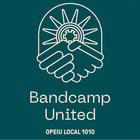 SUPPORT BANDCAMP UNITED  thumbnail