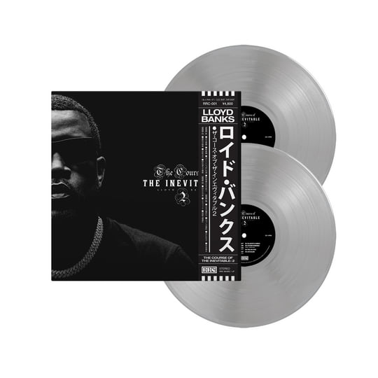 The Course of The Inevitable 2 | Lloyd Banks | RRC MUSIC CO.