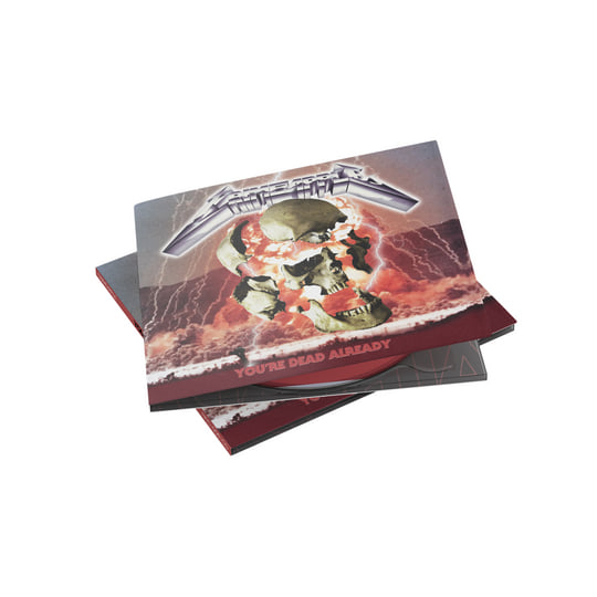 You're Dead Already | CRIMEAPPLE | RRC MUSIC CO.