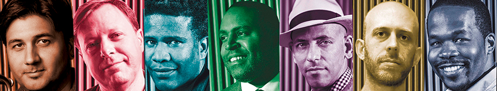 SFJAZZ Collective — Photo