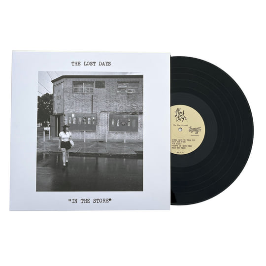 In The Store | The Lost Days