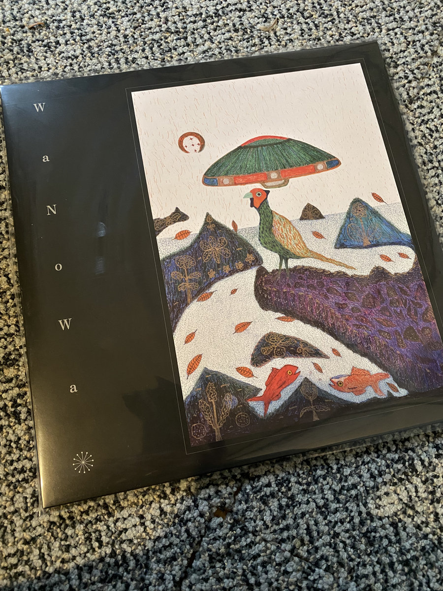 その他 CD WaNoWa WaNoWa KOKO105 Crosspoint /00110 0031775464_10.jpg