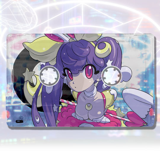 ESCAPE - Album | ミカヅキBIGWAVE