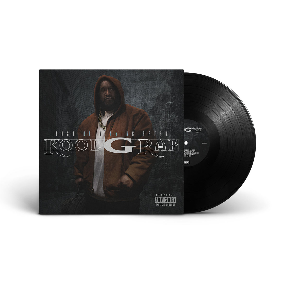 【G-RAP】NEW BREED OF GANGSTAZ CD New Breed Of Gangstaz (NBG) (Infinity Records) in Richmond