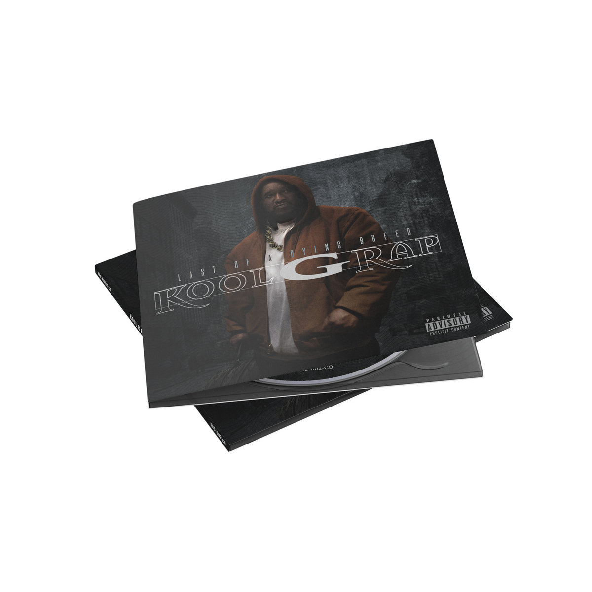 TOOT G-RAP VYNAL
