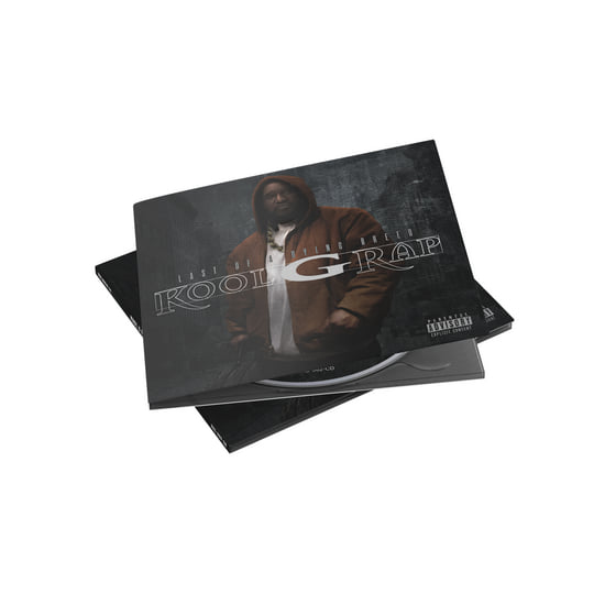Last of A Dying Breed | Kool G Rap | RRC MUSIC CO.