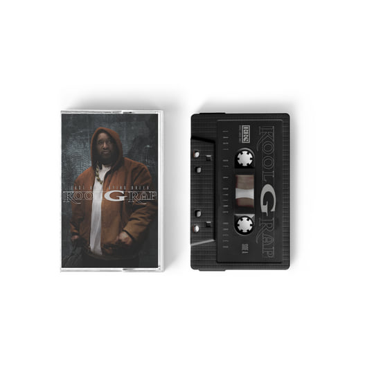 Last of A Dying Breed | Kool G Rap | RRC MUSIC CO.