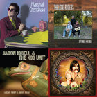 ラヴ&ロケッツ　　 Sorted Best of Love & Rockets LOVE AND ROCKETS - LOVE AND ROCKETS SORTED - Amazon.com Music