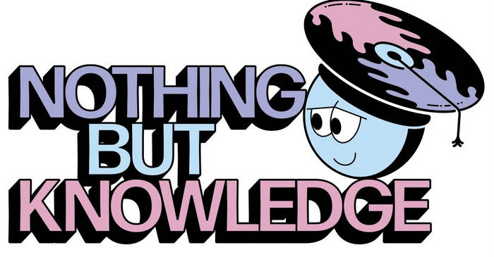 Nothing But Knowledge 003 - Various Artists | Nothing But Knowledge