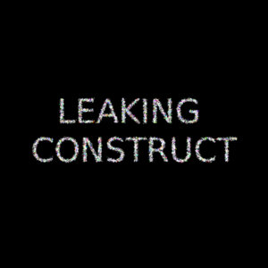 Music | Leaking Construct