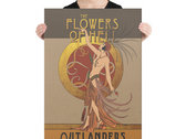 Outlanders - 24x36 Canvas (1 inch thick) photo 
