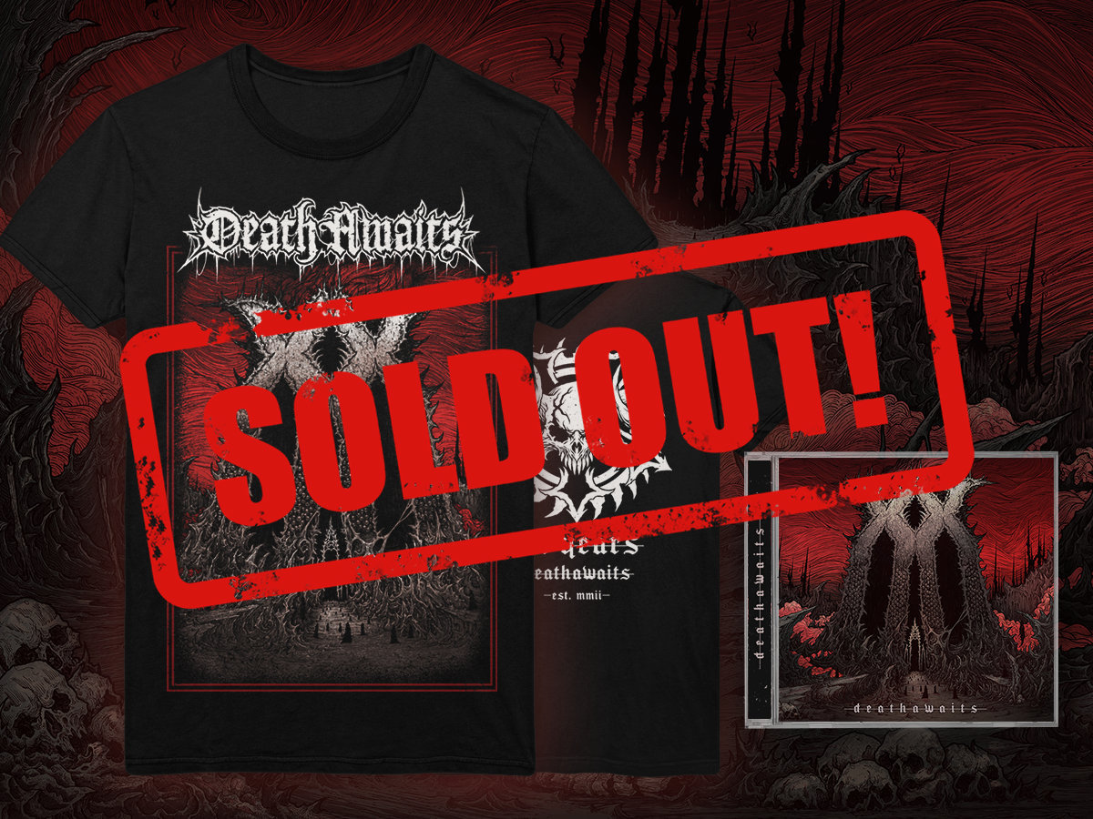 XX' Bundle | DeathAwaits