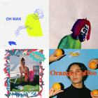 Orange Coffee | Rocketman | TYP!CAL RECORDS