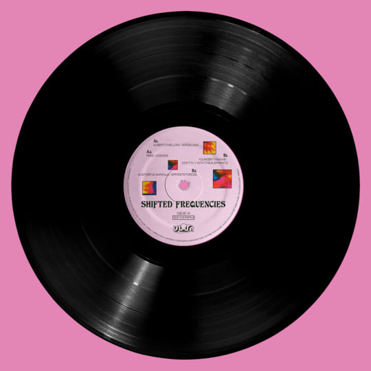 洋楽 V.A. - Flashover Sampler Volume15 Vinyl 洋楽 V.A. - Flashover Sampler Volume15 Vinyl Flashover