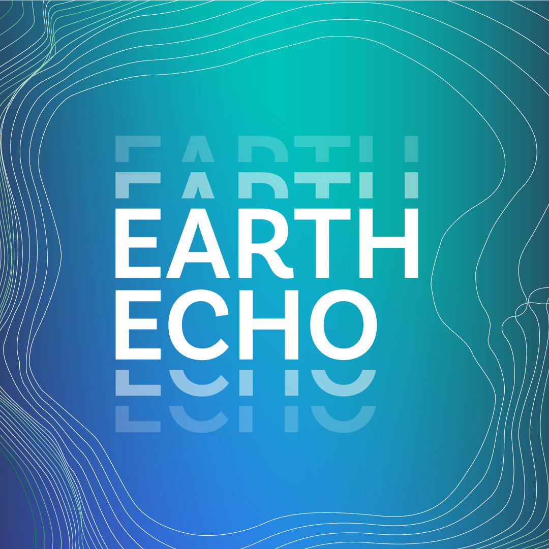 Music Earth Echo