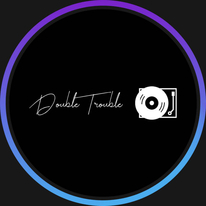 Music | DoubleTrouble Records
