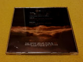 Sun & Moon Blu-Ray Disc photo 