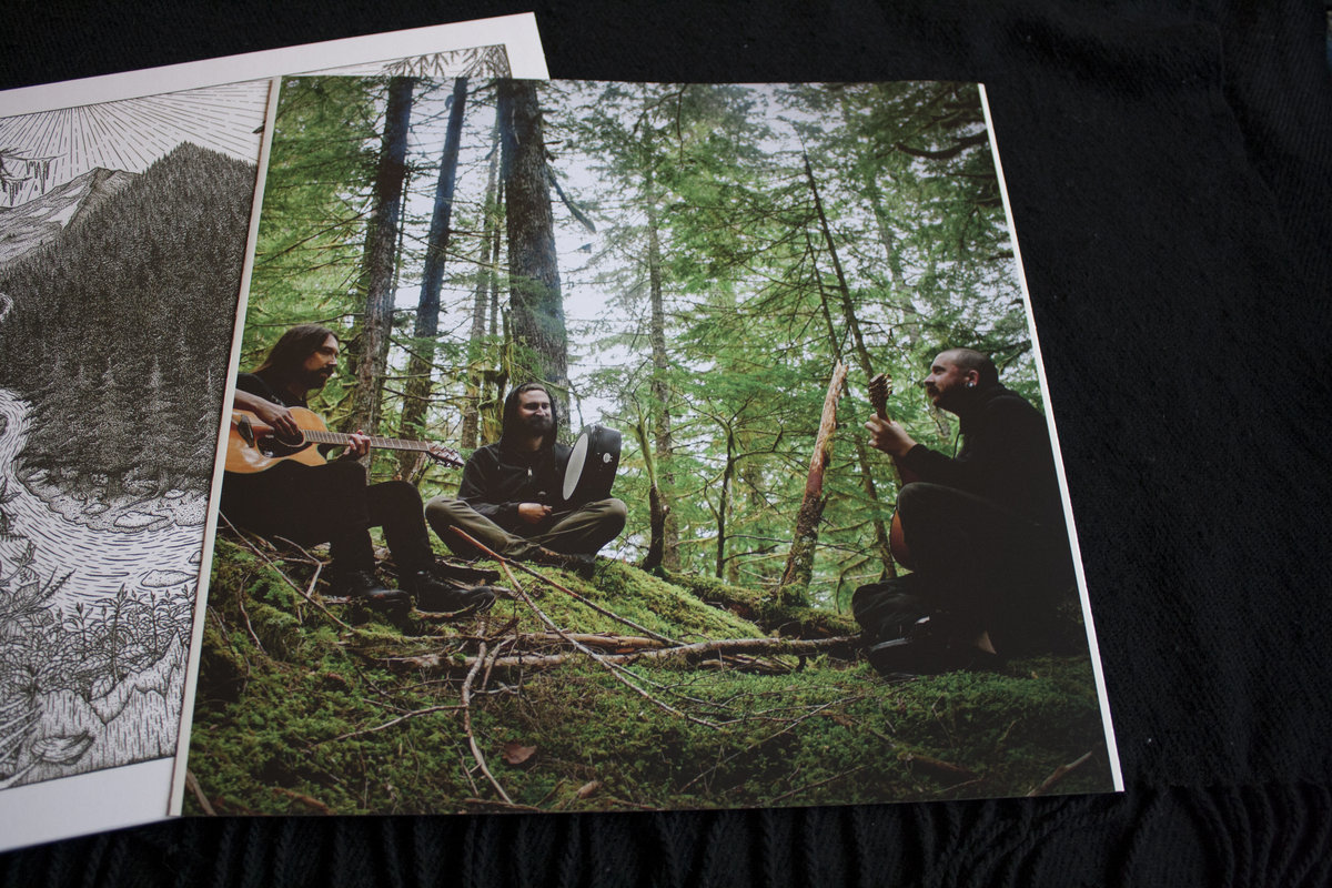 Regeneration River Skip Area