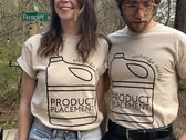 Product Placement T-Shirt photo 