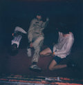 Crasher — Photo