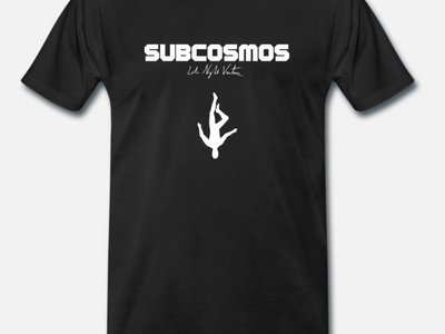 Subcosmos T-Shirt main photo