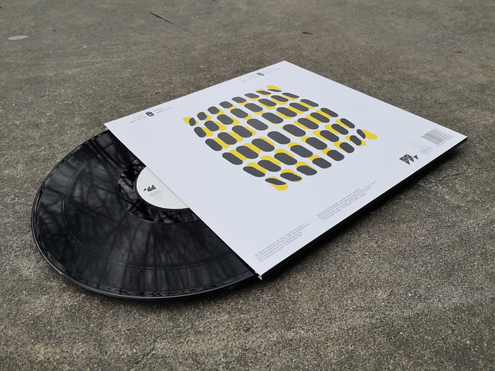 Waveform Transmission Vol. 2 | The Vision | Tresor Records