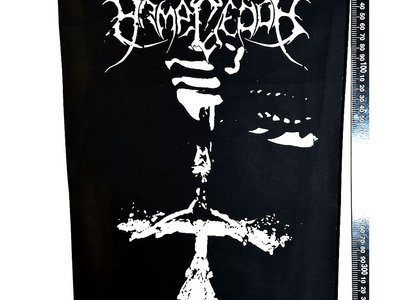 Only True Believers Backpatch main photo