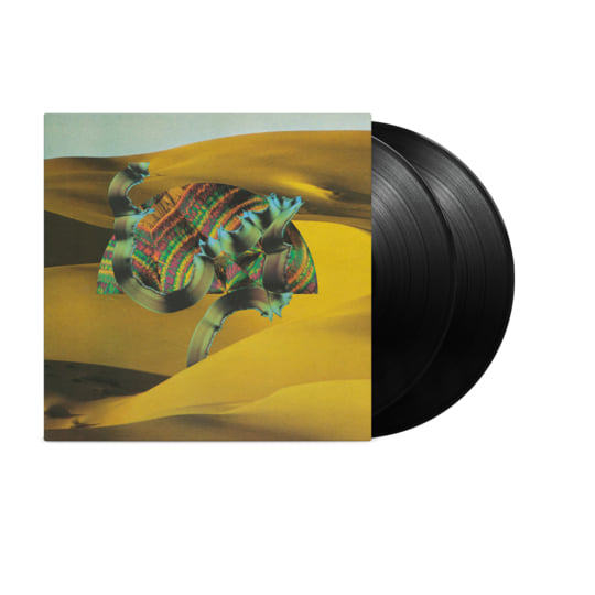 欧2discs LP Django Django Django Django BEC5161106 Because Music, Because Music /00660 NC01MzUzLmpwZWc.jpeg