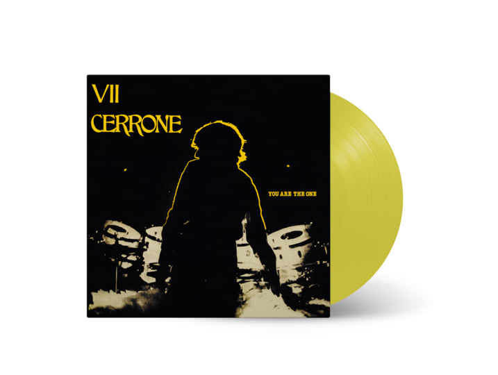 洋楽 Cerrone FtJocelyn Brown You Are The One Amazon.com: Cerrone Feat. Jocelyn Brown / You Are The One