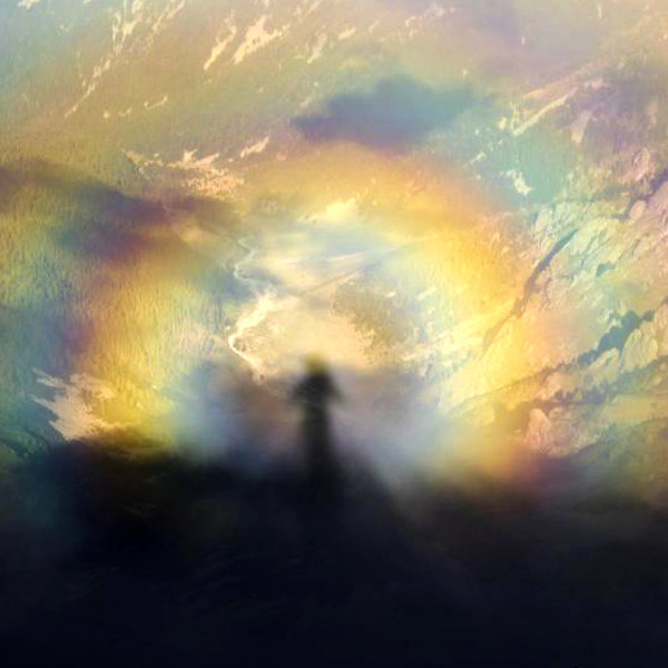 As Can Be Heatstroke Heart