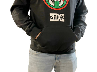Mexico Olline hoodie main photo