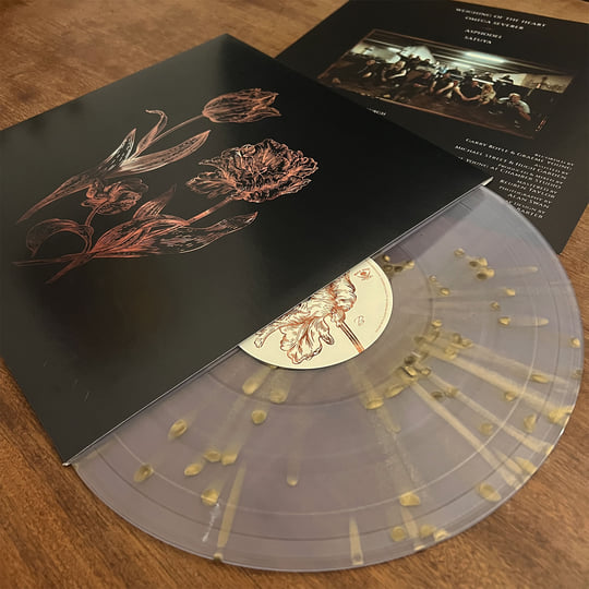 Cycles of Asphodel | DVNE