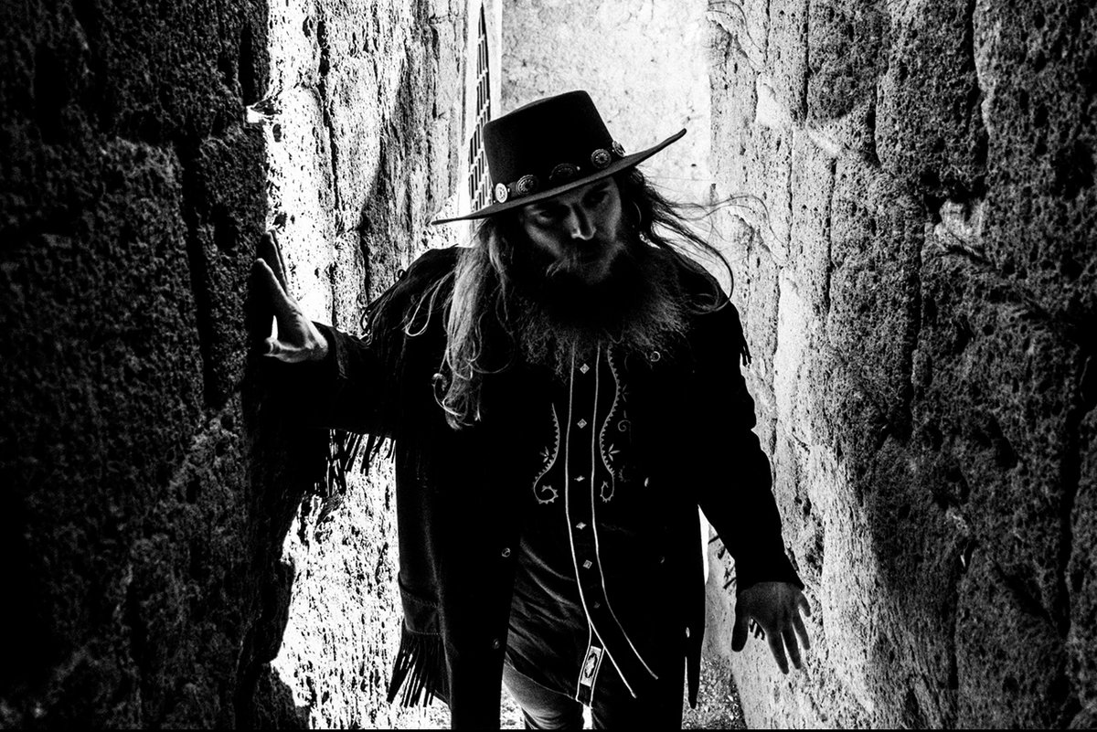 Black Snake Moan - le date live in Italia