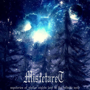 Cover of Mistetaret