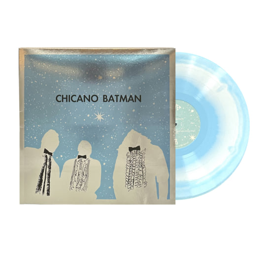 Chicano Batman | Chicano Batman