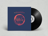 Chuck Johnson - Limited Edition Vinyl of 500