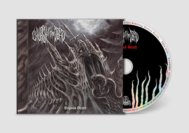 アート・デザイン・音楽 GOOG: BACK FROM THE DEAD. Back from the dead – Cahier Central