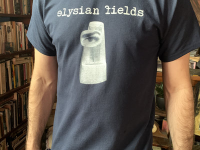 EYE-lysian T-Shirt main photo
