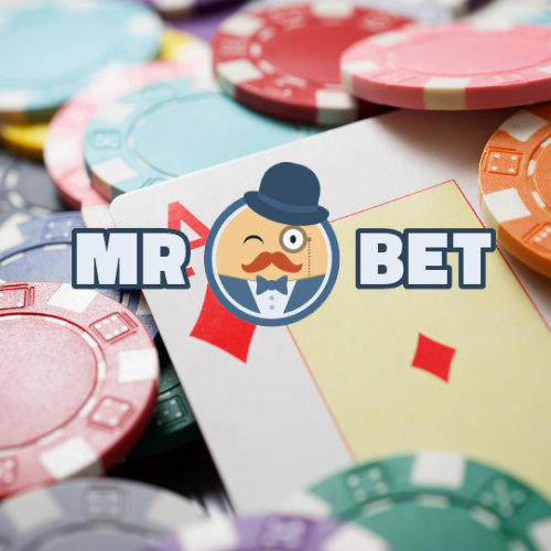 Mr Bet Casino