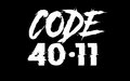 Code 40-11 image