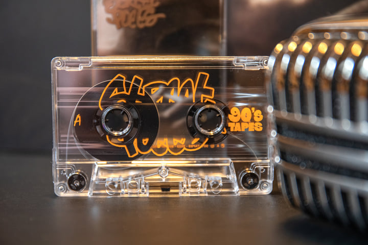 Street Poets – Street Poets – 3 x Vinyl (Limited Edition