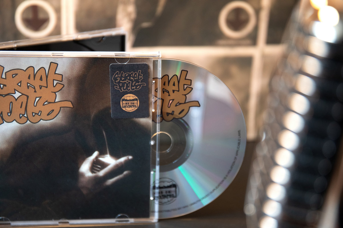 Street Poets | Street Poets | 90s Tapes