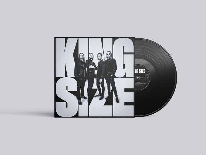 KING SIZE | King Size