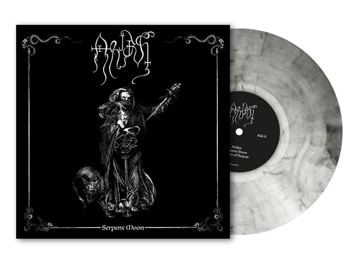 Serpent Moon | ARIDUS