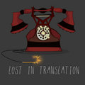 Lost In Translation image