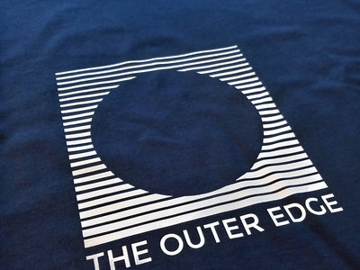 The Outer Edge - Logo Shirt main photo