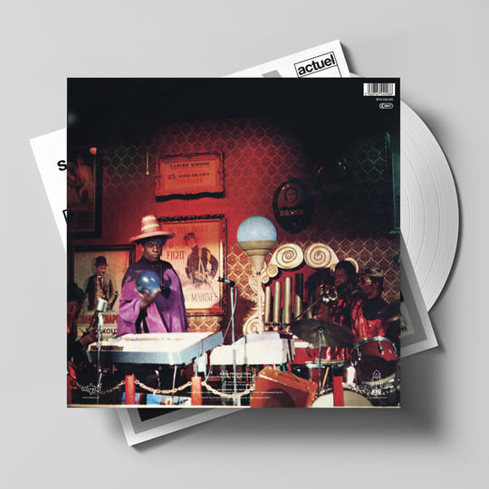 The Solar-Myth Approach Vol 1 | Sun Ra and His Solar-Myth