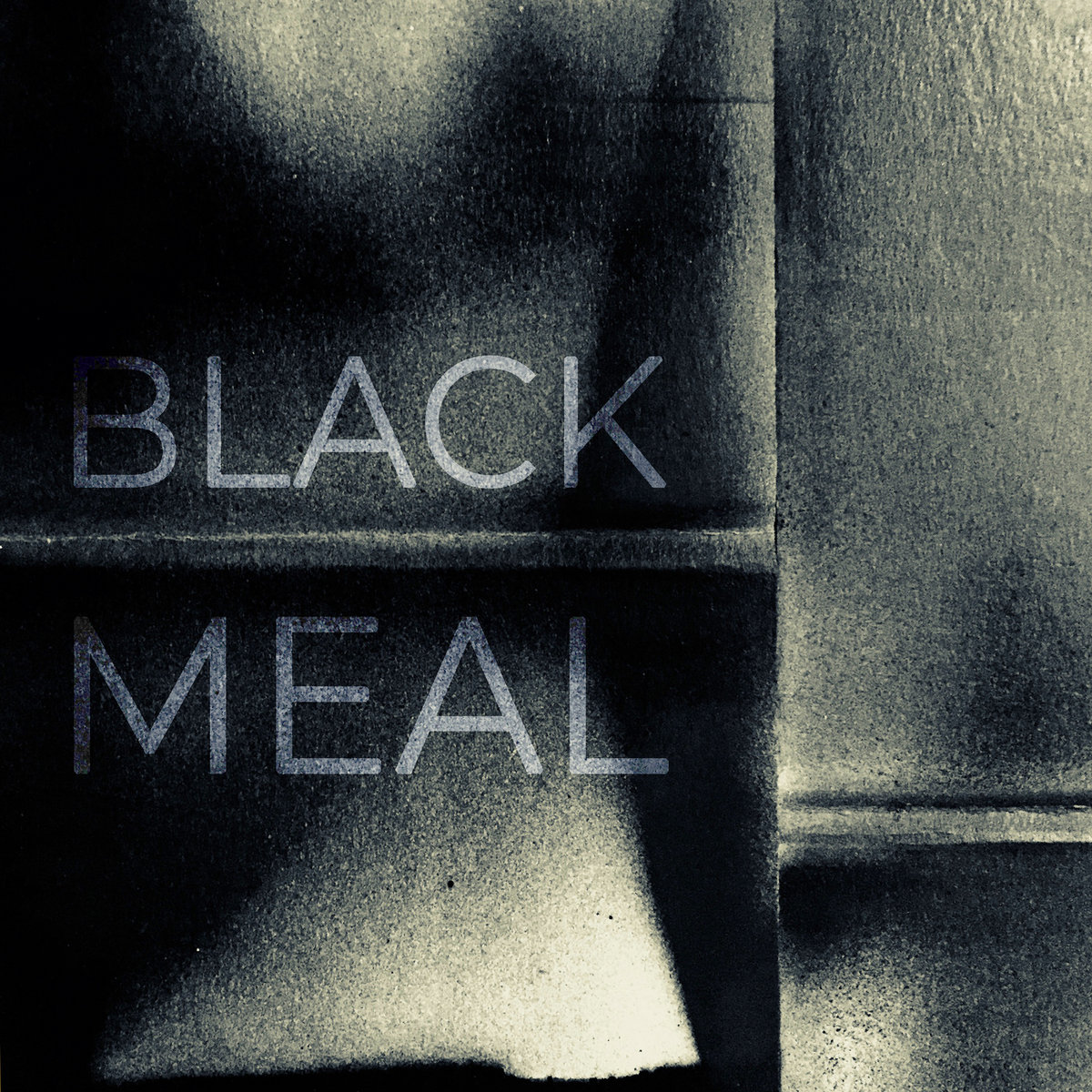 Morphology | Black Meal