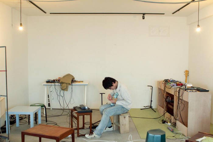 Transitoriness | Nobuto Suda