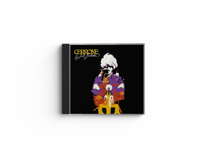 Cerrone by Bob Sinclar | Cerrone
